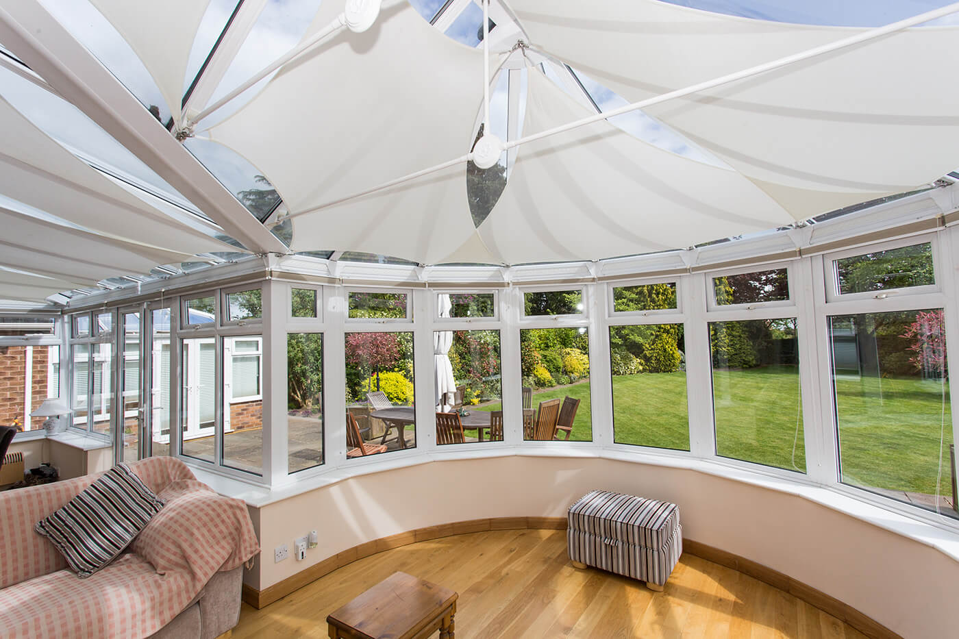 Whitby Blinds - Sail Blinds - Canopies